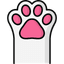 Viral Cat logo